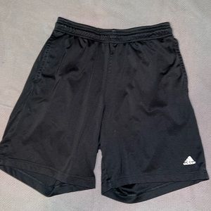 Adidas Gym Shorts